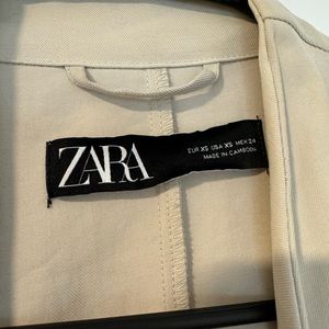 ZARA Casual Jacket